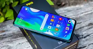 POCO M3 launched in India, 128GB model price Rs 11,999..